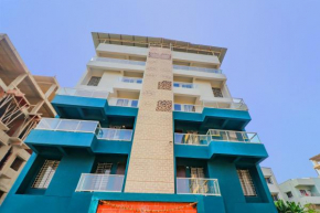 SilverKey Executive Stays 76245 TCS Hinjewadi Ii